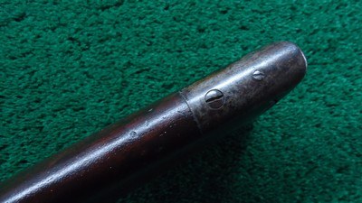 WINCHESTER MODEL 1876 RIFLE WITH 30 INCH BARREL IN 45-60 - Image 18 of 23