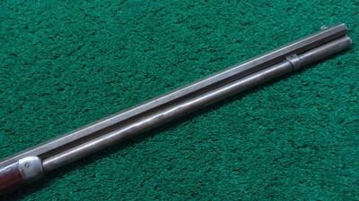 WINCHESTER MODEL 1876 RIFLE WITH 30 INCH BARREL IN 45-60 - Image 7 of 23