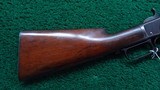 SPECIAL ORDER WINCHESTER MODEL 1873 RIFLE WITH 28 INCH BARREL IN 38 WCF - 20 of 22