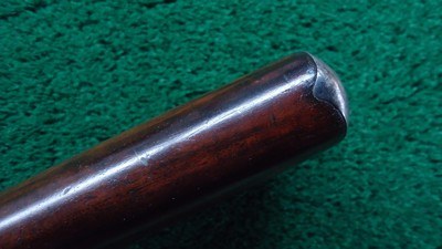 SPECIAL ORDER WINCHESTER MODEL 1873 RIFLE WITH 28 INCH BARREL IN 38 WCF - Image 17 of 22