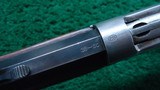 SPECIAL ORDER WINCHESTER MODEL 1894 RIFLE IN 38-55 - 6 of 22
