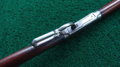 SPECIAL ORDER WINCHESTER MODEL 1894 RIFLE IN 38-55 - Image 3 of 22