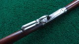 SPECIAL ORDER WINCHESTER MODEL 1894 RIFLE IN 38-55 - 3 of 22