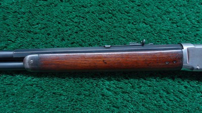 SPECIAL ORDER WINCHESTER MODEL 1894 RIFLE IN 38-55 - Image 14 of 22
