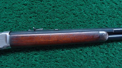 SPECIAL ORDER WINCHESTER MODEL 1894 RIFLE IN 38-55 - Image 5 of 22