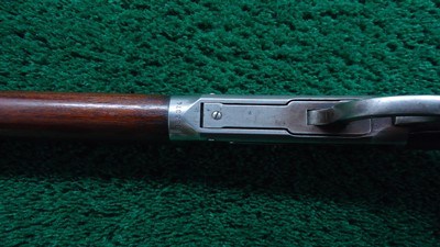 SPECIAL ORDER WINCHESTER MODEL 1894 RIFLE IN 38-55 - Image 11 of 22