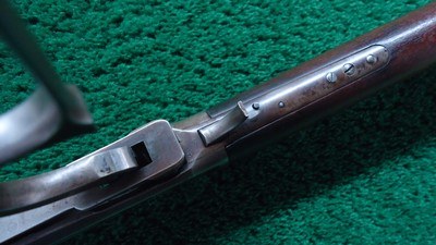 SPECIAL ORDER WINCHESTER MODEL 1894 RIFLE IN 38-55 - Image 9 of 22