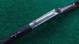 SPECIAL ORDER WINCHESTER MODEL 1894 RIFLE IN 38-55 - 4 of 22