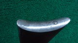 SPECIAL ORDER WINCHESTER MODEL 1894 RIFLE IN 38-55 - 19 of 22