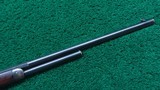 SPECIAL ORDER WINCHESTER MODEL 1894 RIFLE IN 38-55 - 7 of 22
