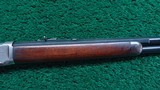 SPECIAL ORDER WINCHESTER MODEL 1894 RIFLE IN 38-55 - 5 of 22