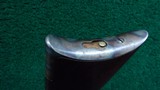 RESTORED WINCHESTER MODEL 1873 DELUXE RIFLE IN 38 WCF - 20 of 23