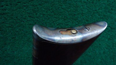 RESTORED WINCHESTER MODEL 1873 DELUXE RIFLE IN 38 WCF - Image 20 of 23