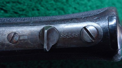 SPECIAL ORDER DELUXE WINCHESTER MODEL 1873 RIFLE IN 38 WCF - Image 16 of 23