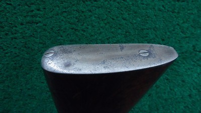 SPECIAL ORDER DELUXE WINCHESTER MODEL 1873 RIFLE IN 38 WCF - Image 20 of 23