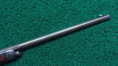 SPECIAL ORDER DELUXE WINCHESTER MODEL 1873 RIFLE IN 38 WCF - Image 7 of 23