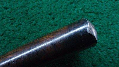SPECIAL ORDER DELUXE WINCHESTER MODEL 1873 RIFLE IN 38 WCF - Image 18 of 23