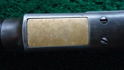 SPECIAL ORDER DELUXE WINCHESTER MODEL 1873 RIFLE IN 38 WCF - Image 13 of 23