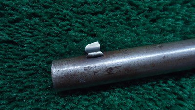 SPECIAL ORDER DELUXE WINCHESTER MODEL 1873 RIFLE IN 38 WCF - Image 15 of 23