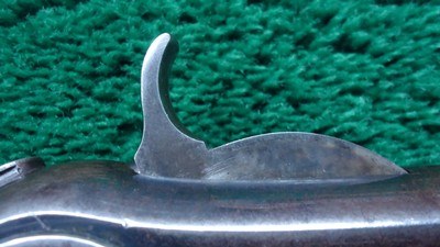 SPECIAL ORDER WINCHESTER MODEL 1873 RIFLE WITH 26 INCH BARREL IN 38 WCF - Image 14 of 24