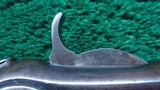 SPECIAL ORDER WINCHESTER MODEL 1873 RIFLE IN 38 WCF - 14 of 23
