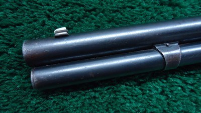 SPECIAL ORDER WINCHESTER MODEL 1873 RIFLE WITH 26 INCH BARREL IN 38 WCF - Image 16 of 24
