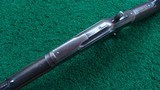 SPECIAL ORDER WINCHESTER MODEL 1873 RIFLE IN 38 WCF - 4 of 23