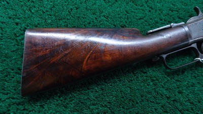 SPECIAL ORDER WINCHESTER SECOND MODEL 1873 RIFLE CHAMBERED IN 38 WCF - Image 23 of 25