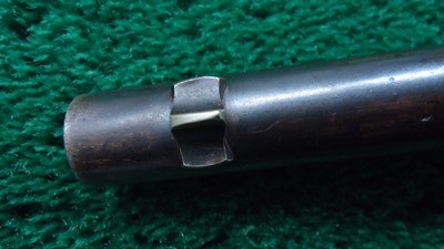 SPECIAL ORDER WINCHESTER SECOND MODEL 1873 RIFLE CHAMBERED IN 38 WCF - Image 14 of 25