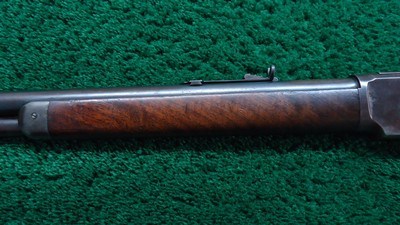 SPECIAL ORDER WINCHESTER SECOND MODEL 1873 RIFLE CHAMBERED IN 38 WCF - Image 16 of 25