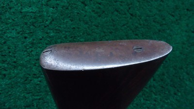 SPECIAL ORDER WINCHESTER SECOND MODEL 1873 RIFLE CHAMBERED IN 38 WCF - Image 22 of 25