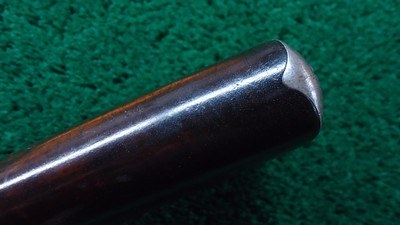 SPECIAL ORDER WINCHESTER SECOND MODEL 1873 RIFLE CHAMBERED IN 38 WCF - Image 20 of 25
