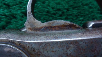 SPECIAL ORDER WINCHESTER SECOND MODEL 1873 RIFLE CHAMBERED IN 38 WCF - Image 15 of 25