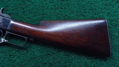 SPECIAL ORDER WINCHESTER SECOND MODEL 1873 RIFLE CHAMBERED IN 38 WCF - Image 20 of 24