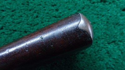 SPECIAL ORDER WINCHESTER SECOND MODEL 1873 RIFLE CHAMBERED IN 38 WCF - Image 19 of 24