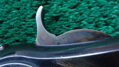 SPECIAL ORDER WINCHESTER SECOND MODEL 1873 RIFLE CHAMBERED IN 38 WCF - Image 14 of 24