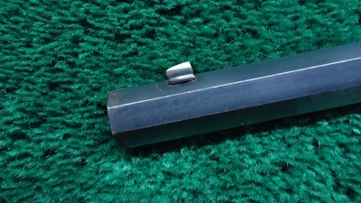SPECIAL ORDER WINCHESTER SECOND MODEL 1873 RIFLE CHAMBERED IN 38 WCF - Image 17 of 24