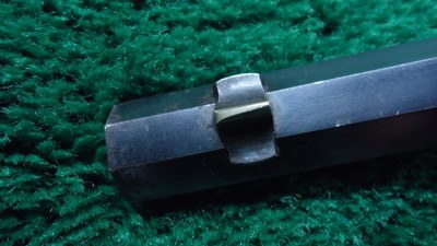 SPECIAL ORDER WINCHESTER SECOND MODEL 1873 RIFLE CHAMBERED IN 38 WCF - Image 14 of 24