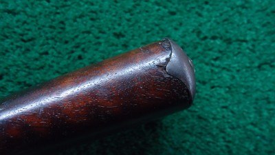 SPECIAL ORDER WINCHESTER SECOND MODEL 1873 RIFLE CHAMBERED IN 38 WCF - Image 19 of 24