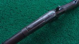 FIRST MODEL WINCHESTER MODEL 1873 RIFLE IN 44 WCF - 3 of 25