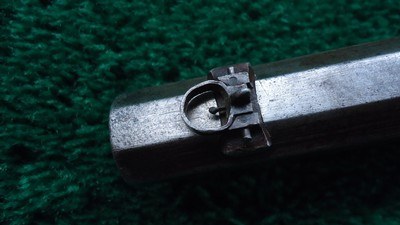 FACTORY ENGRAVED DELUXE 2ND MODEL 1873 WINCHESTER RIFLE IN 44 WCF - Image 14 of 25