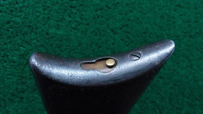 FACTORY ENGRAVED DELUXE 2ND MODEL 1873 WINCHESTER RIFLE IN 44 WCF - Image 22 of 25