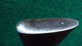 SPECIAL ORDER WINCHESTER MODEL 1886 RIFLE IN 45-90 WCF - 22 of 25