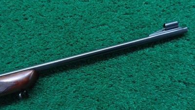 WINCHESTER MODEL 75 SPORTING BOLT ACTION RIFLE CHAMBERED FOR 22 LR - Image 7 of 25