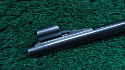 WINCHESTER MODEL 75 SPORTING BOLT ACTION RIFLE CHAMBERED FOR 22 LR - Image 18 of 25