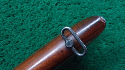 WINCHESTER MODEL 75 SPORTING BOLT ACTION RIFLE CHAMBERED FOR 22 LR - Image 14 of 25