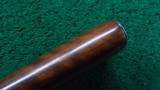 WINCHESTER MODEL 75 SPORTING BOLT ACTION RIFLE CHAMBERED FOR 22 LR - 20 of 25