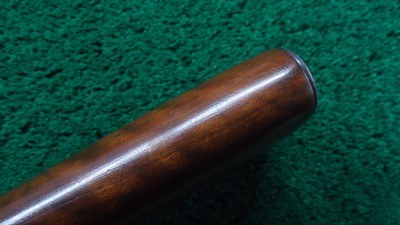 WINCHESTER MODEL 75 SPORTING BOLT ACTION RIFLE CHAMBERED FOR 22 LR - Image 20 of 25