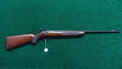 WINCHESTER MODEL 75 SPORTING BOLT ACTION RIFLE CHAMBERED FOR 22 LR - Image 25 of 25