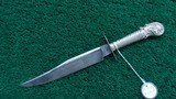 *Sale Pending* - PRE-CIVIL WAR KNIFE